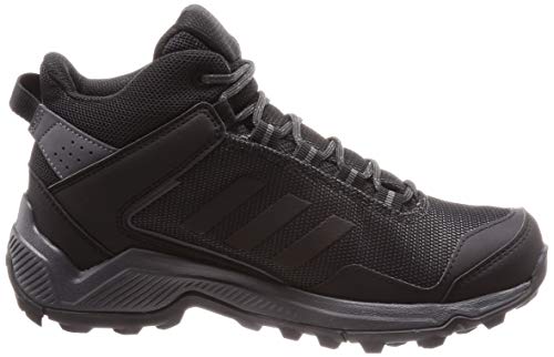 Adidas Terrex Eastrail Mid GTX, Zapatillas de Deporte Hombre, Gris (Carbon/Negbás/Gricin 000), 42 2/3 EU