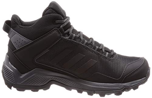 Adidas Terrex Eastrail Mid GTX, Zapatillas de Deporte Hombre, Gris (Carbon/Negbás/Gricin 000), 46 EU