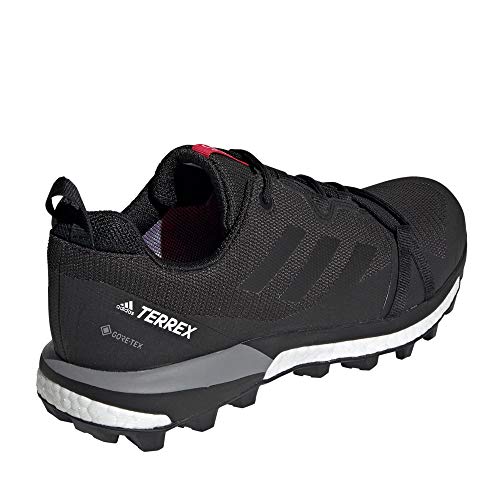 Adidas Terrex Skychaser LT GTX W, Zapatillas de Deporte Mujer, Multicolor (Carbon/Negbás/Rosact 000), 37 1/3 EU