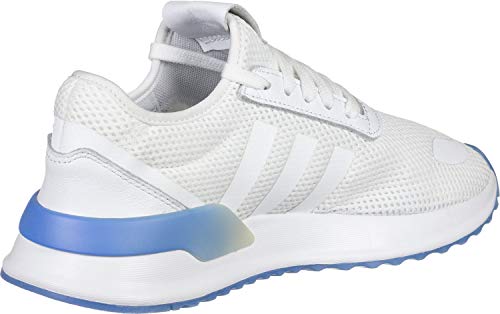 adidas U_Path X W, Zapatillas para Mujer, Blanco (FTWR White/Real Blue/Night Met 10013356), 38 EU