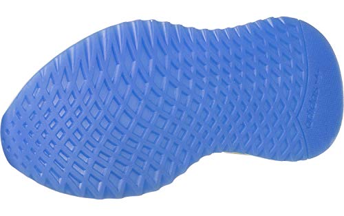 adidas U_Path X W, Zapatillas para Mujer, Blanco (FTWR White/Real Blue/Night Met 10013356), 38 EU