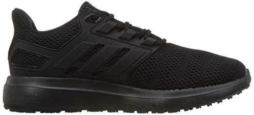 adidas ULTIMASHOW, Zapatillas Hombre, NEGBÁS/NEGBÁS/FTWBLA, 42 2/3 EU