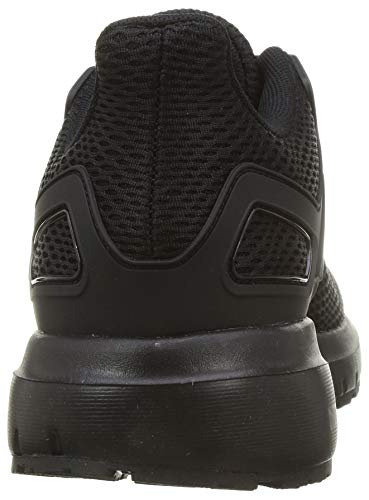 adidas ULTIMASHOW, Zapatillas Hombre, NEGBÁS/NEGBÁS/FTWBLA, 42 EU