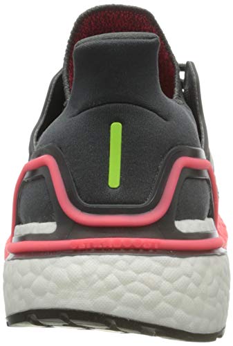 adidas Ultraboost 20 W, Zapatillas Mujer, Gricin/Plamet/ROSSEN, 37 1/3 EU