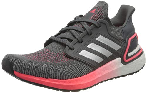 adidas Ultraboost 20 W, Zapatillas Mujer, Gricin/Plamet/ROSSEN, 37 1/3 EU