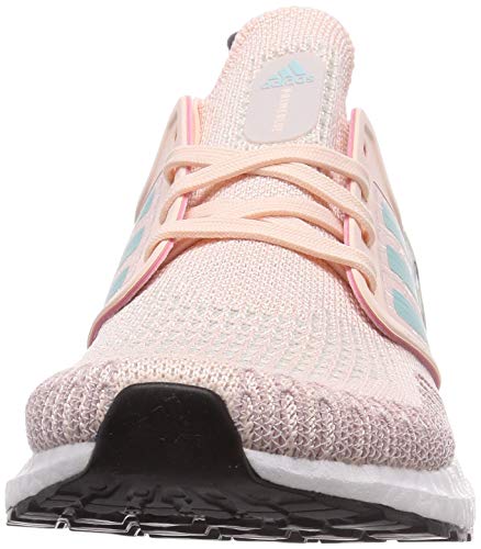 adidas Ultraboost 20 W, Zapatillas Mujer, MATROS/MENESC/Maruni, 40 EU