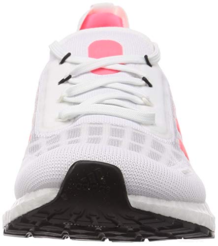 adidas Ultraboost S.RDY W, Zapatillas Mujer, FTWBLA/ROSSEN/NEGBÁS, 38 EU