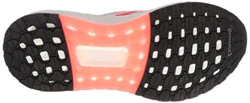 adidas Ultraboost S.RDY W, Zapatillas Mujer, FTWBLA/ROSSEN/NEGBÁS, 38 EU