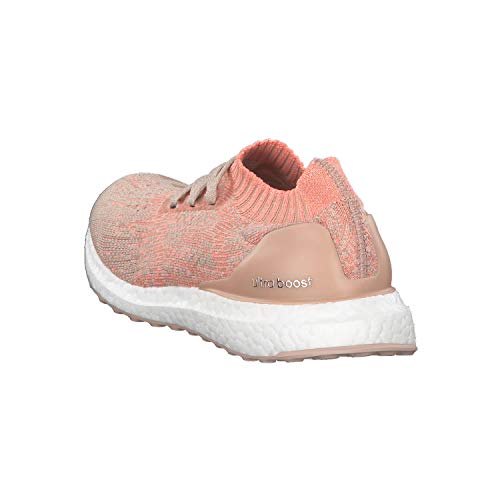 adidas Ultraboost Uncaged W, Zapatillas de Trail Running Mujer, Multicolor (Percen/Cortiz/Narcla 000), 43 1/3 EU