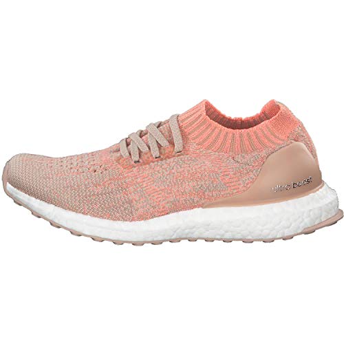 adidas Ultraboost Uncaged W, Zapatillas de Trail Running Mujer, Multicolor (Percen/Cortiz/Narcla 000), 43 1/3 EU