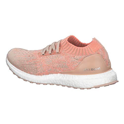 adidas Ultraboost Uncaged W, Zapatillas de Trail Running Mujer, Multicolor (Percen/Cortiz/Narcla 000), 43 1/3 EU