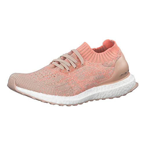 adidas Ultraboost Uncaged W, Zapatillas de Trail Running Mujer, Multicolor (Percen/Cortiz/Narcla 000), 43 1/3 EU