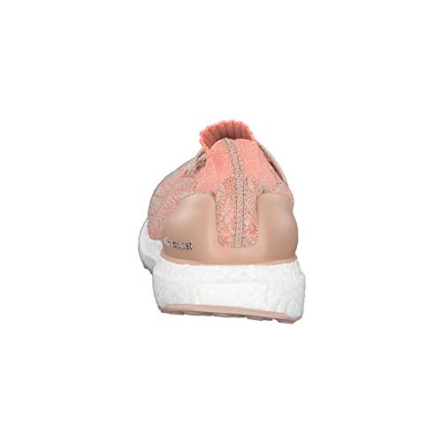 adidas Ultraboost Uncaged W, Zapatillas de Trail Running Mujer, Multicolor (Percen/Cortiz/Narcla 000), 43 1/3 EU