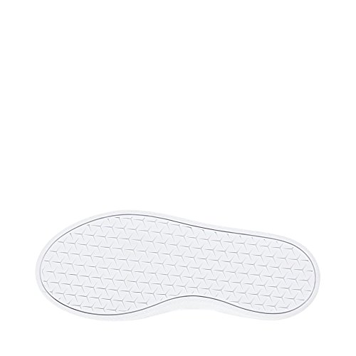 Adidas VL Court 2.0 K, Zapatillas Unisex Adulto, Azul (Navy Db1828), 38 EU