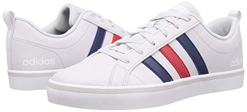 adidas Vs Pace, Zapatillas de Deporte Hombre, Dshgry Cblack Tecind, 46 EU