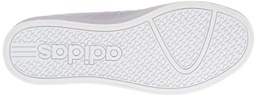 adidas Vs Pace, Zapatillas de Deporte Hombre, Dshgry Cblack Tecind, 46 EU