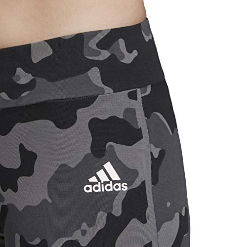 adidas Women's Tracksuit Athletics Hoodie and Tights Suit Set