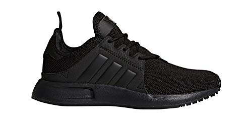 ADIDAS X_PLR, Zapatillas de Deporte Unisex Adulto, Negro (Black 001), 36 EU