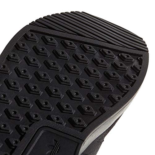 ADIDAS X_PLR, Zapatillas de Deporte Unisex Adulto, Negro (Black 001), 36 EU