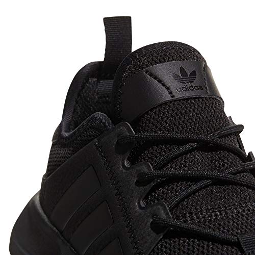 ADIDAS X_PLR, Zapatillas de Deporte Unisex Adulto, Negro (Black 001), 36 EU