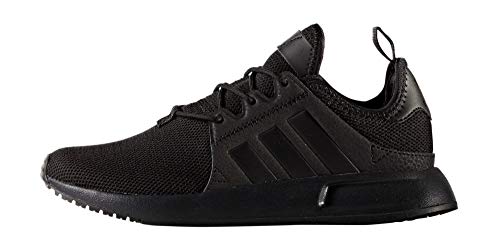 ADIDAS X_PLR, Zapatillas de Deporte Unisex Adulto, Negro (Black 001), 36 EU
