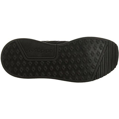adidas X_PLR, Zapatillas de Deporte Unisex Niños, Negro (Black 001), 35.5 EU
