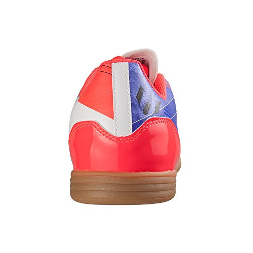 Adidas - Zapatilla f5 in, talla 43 1/3