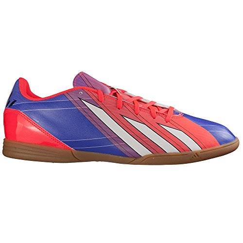Adidas - Zapatilla f5 in, talla 43 1/3