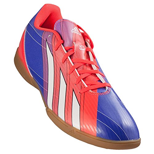 Adidas - Zapatilla f5 in, talla 43 1/3