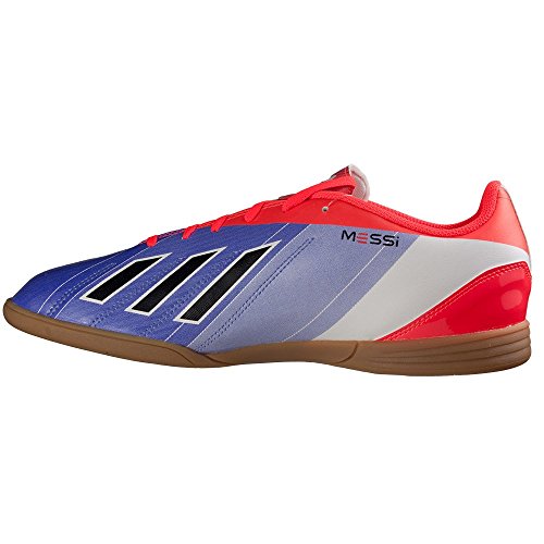 Adidas - Zapatilla f5 in, talla 43 1/3