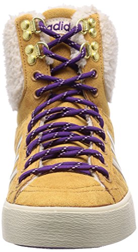 adidas Zapatillas Abotinadas Park Womantr Hi Woman Camel EU 36 2/3 (UK 4)