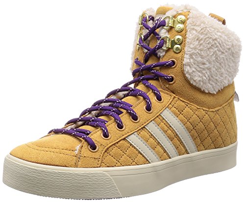 adidas Zapatillas Abotinadas Park Womantr Hi Woman Camel EU 36 2/3 (UK 4)