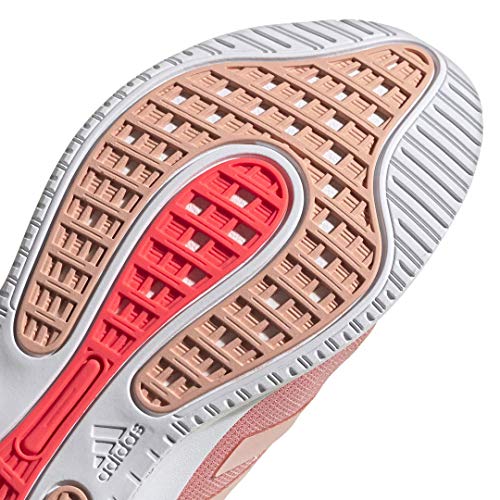 adidas Zapatillas de Running Supernova para Mujer, Color, Talla 42 EU