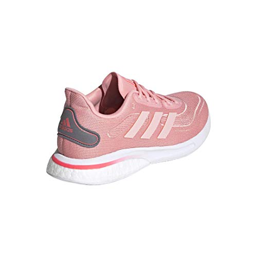 adidas Zapatillas de Running Supernova para Mujer, Color, Talla 42 EU
