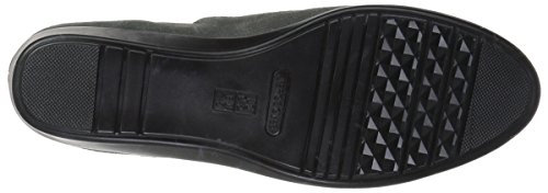 Aerosoles Allowance, Botas Cortas al Tobillo Mujer, Ante Gris Oscuro, 37.5 EU