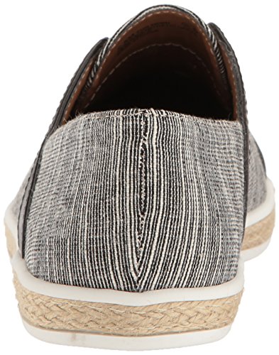 Aerosoles Fun Town - Cazadora para Mujer, Color Negro, Talla 36.5 EU