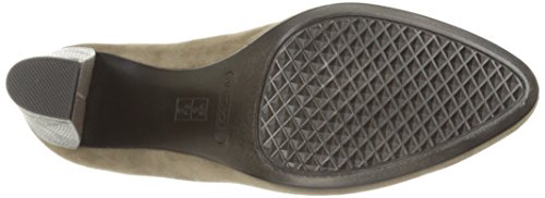 Aerosoles Trustworthy Mujer US 11 Beis Botita