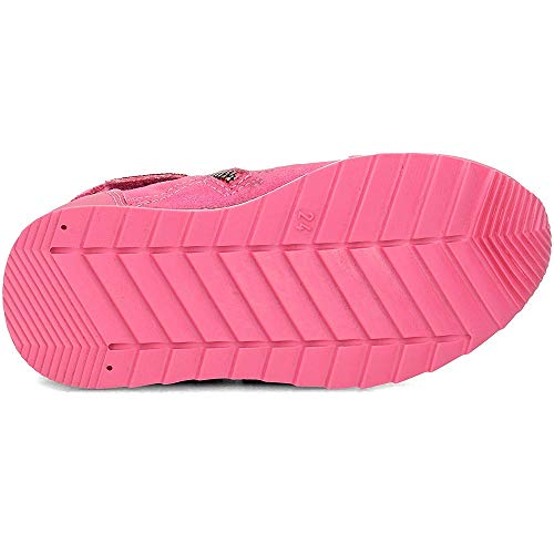 Agatha Ruiz de la Prada 181955, Botines Niña, Rosa (Freesia/Fucsia), 26 EU