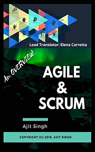 Agile & Scrum (Italian Edition)