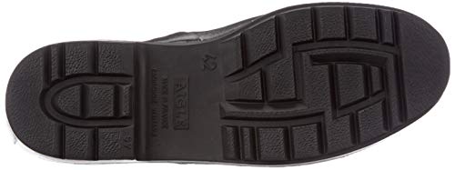 Aigle Cessac, Botas de Lluvia Hombre, Noir, 44 EU