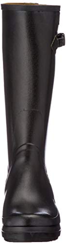 Aigle Cessac, Botas de Lluvia Hombre, Noir, 44 EU