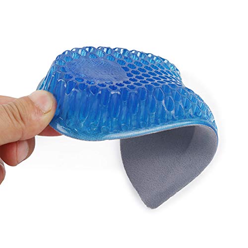 AiteFeir Plantillas alturas (Azul (Universal))