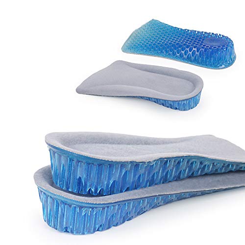 AiteFeir Plantillas alturas (Azul (Universal))