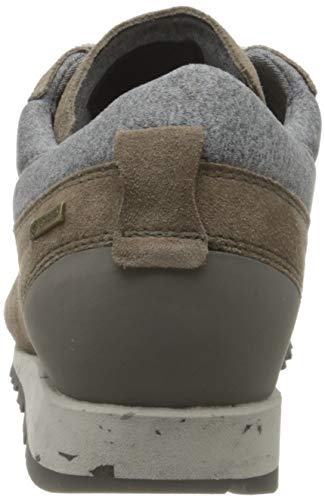 AKU Bellamont Gaia GTX W, Zapatillas para Exteriores. Mujer, 025, 40 EU