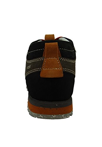 AKU Bellamont Suede GTX, Zapatillas de Deporte Exterior Unisex Adulto, Beige 184, 44.5 EU