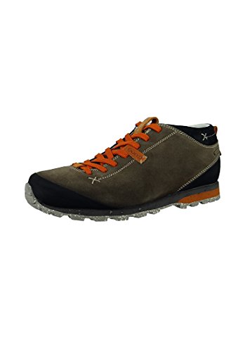AKU Bellamont Suede GTX, Zapatillas de Deporte Exterior Unisex Adulto, Beige 184, 44.5 EU