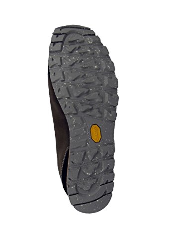 AKU Bellamont Suede GTX, Zapatillas de Deporte Exterior Unisex Adulto, Beige 184, 44.5 EU