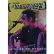 al taller del maestro dvd alex campos