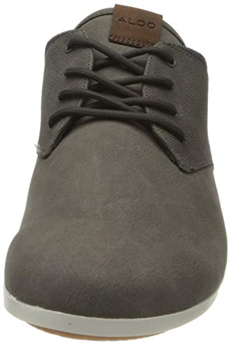 Aldo AAUWEN-R, Mocasn Hombre, Otro Gris, 41 EU