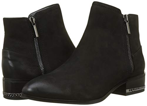 ALDO Adryssa, Botines Mujer, Negro (Jet Black 1 93), 37.5 EU